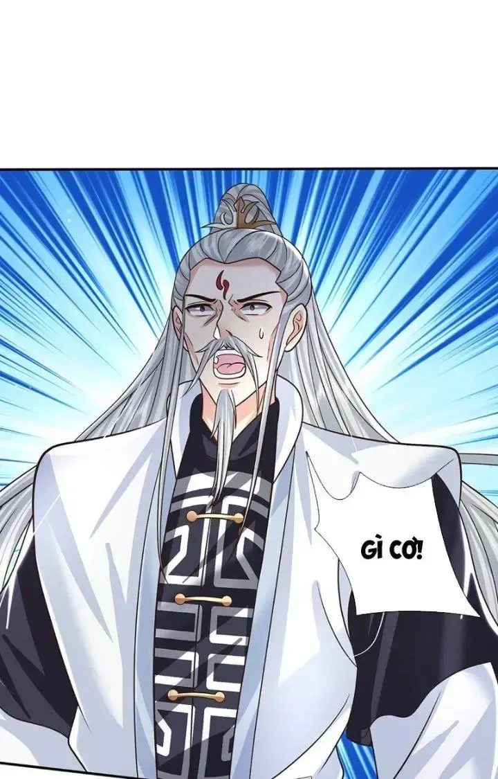 Kiếm Tiên Võ Đế: Bắt Đầu Huyền Vũ Môn Chi Biến Chapter 51 - Trang 29