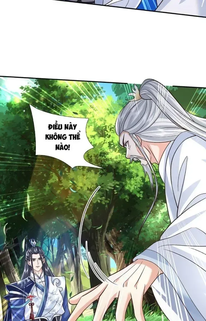 Kiếm Tiên Võ Đế: Bắt Đầu Huyền Vũ Môn Chi Biến Chapter 51 - Trang 30