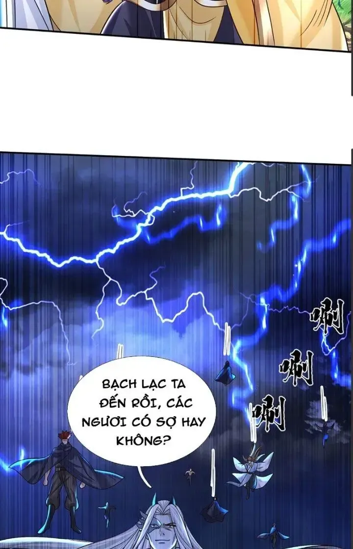 Kiếm Tiên Võ Đế: Bắt Đầu Huyền Vũ Môn Chi Biến Chapter 52 - Trang 13