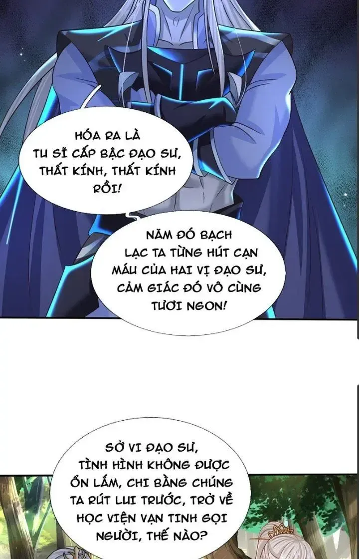 Kiếm Tiên Võ Đế: Bắt Đầu Huyền Vũ Môn Chi Biến Chapter 52 - Trang 17