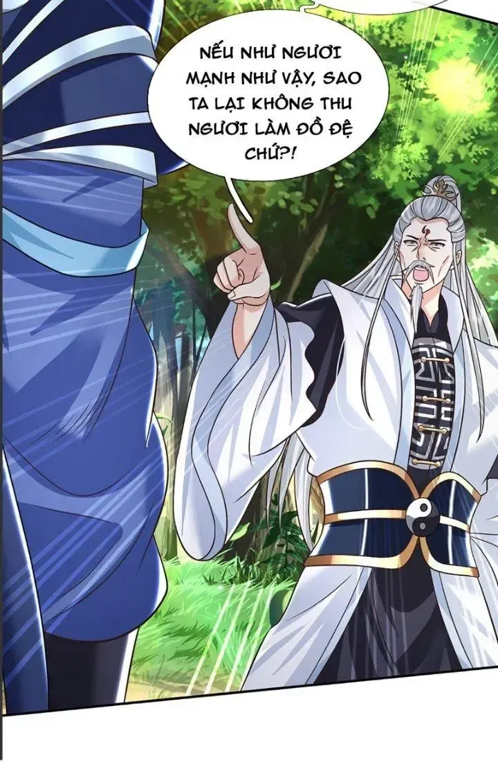 Kiếm Tiên Võ Đế: Bắt Đầu Huyền Vũ Môn Chi Biến Chapter 52 - Trang 2
