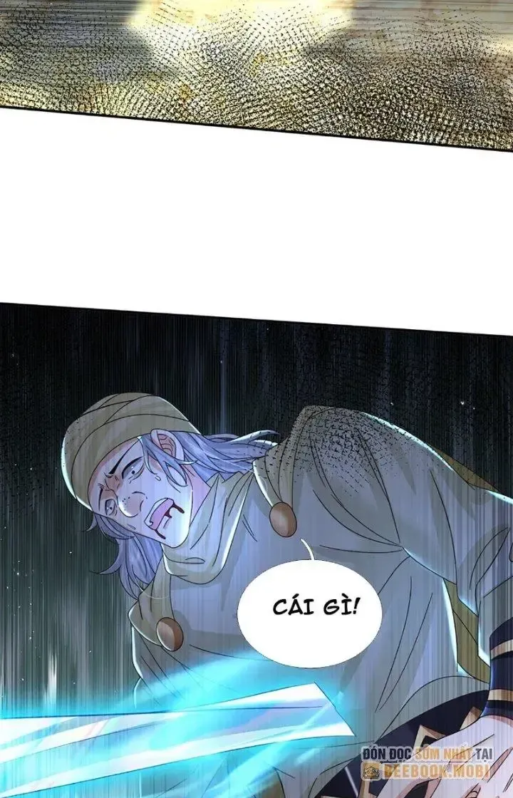 Kiếm Tiên Võ Đế: Bắt Đầu Huyền Vũ Môn Chi Biến Chapter 52 - Trang 30