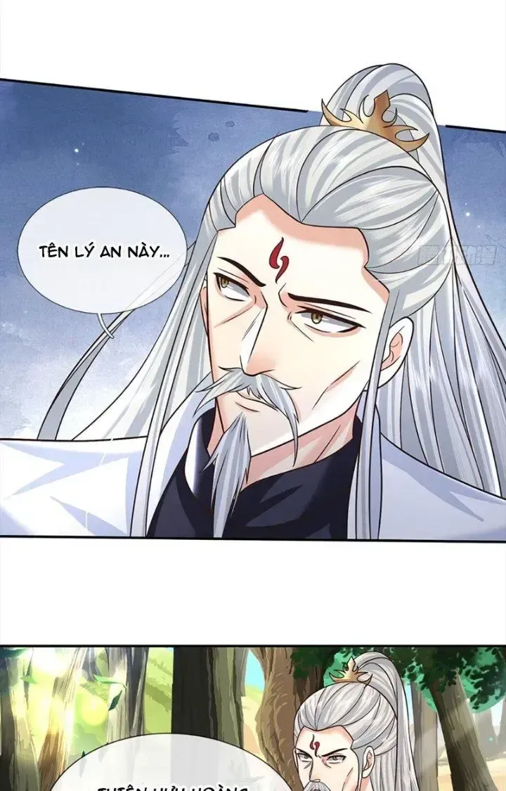 Kiếm Tiên Võ Đế: Bắt Đầu Huyền Vũ Môn Chi Biến Chapter 53 - Trang 26