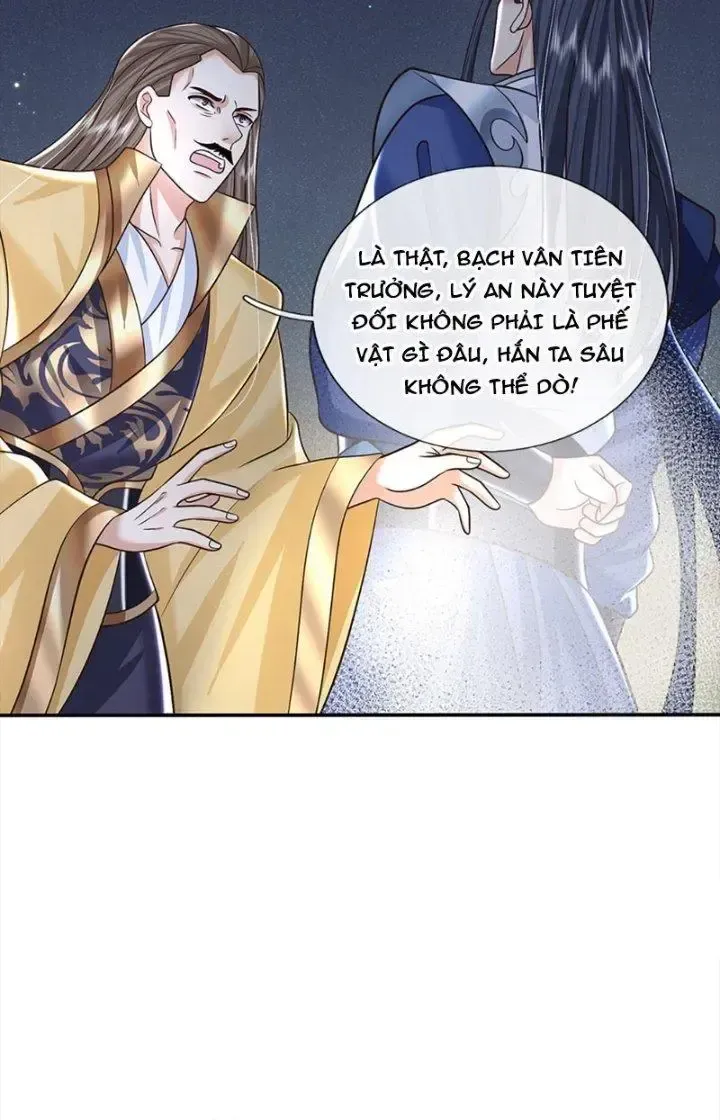 Kiếm Tiên Võ Đế: Bắt Đầu Huyền Vũ Môn Chi Biến Chapter 53 - Trang 28