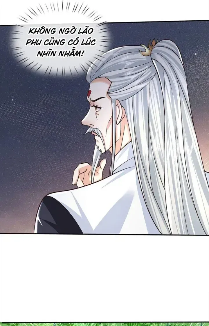 Kiếm Tiên Võ Đế: Bắt Đầu Huyền Vũ Môn Chi Biến Chapter 53 - Trang 29