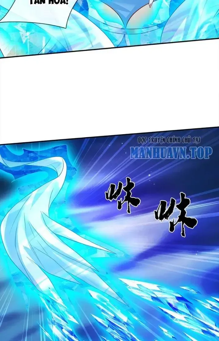 Kiếm Tiên Võ Đế: Bắt Đầu Huyền Vũ Môn Chi Biến Chapter 53 - Trang 32