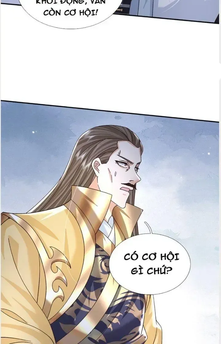 Kiếm Tiên Võ Đế: Bắt Đầu Huyền Vũ Môn Chi Biến Chapter 54 - Trang 12