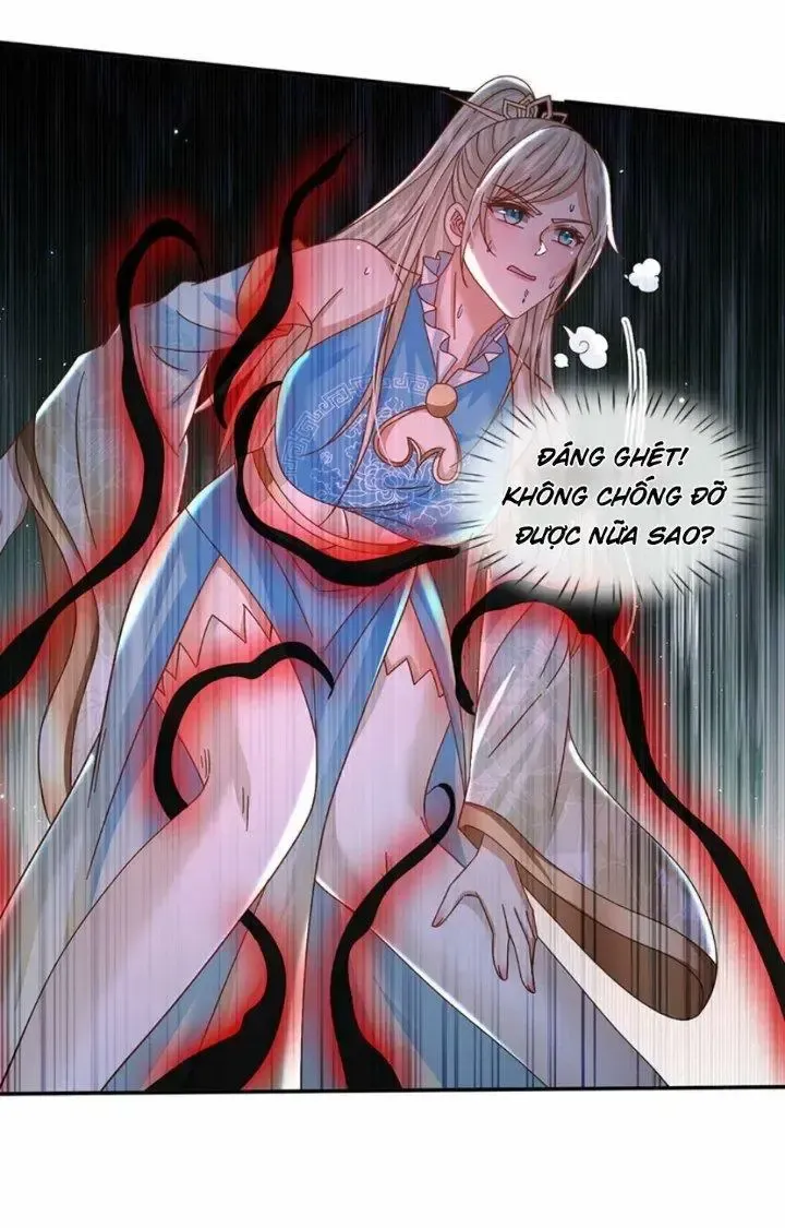 Kiếm Tiên Võ Đế: Bắt Đầu Huyền Vũ Môn Chi Biến Chapter 55 - Trang 2