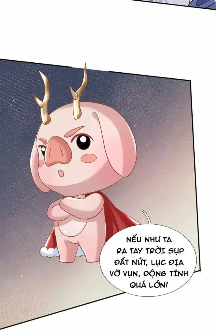 Kiếm Tiên Võ Đế: Bắt Đầu Huyền Vũ Môn Chi Biến Chapter 55 - Trang 31