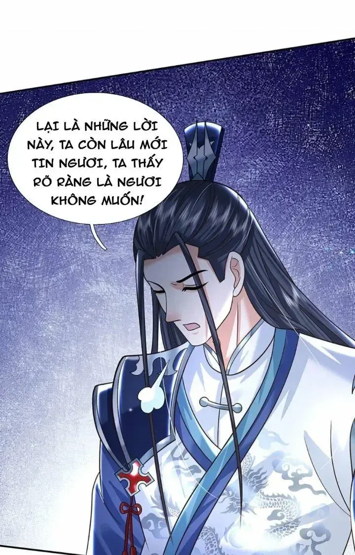 Kiếm Tiên Võ Đế: Bắt Đầu Huyền Vũ Môn Chi Biến Chapter 55 - Trang 32