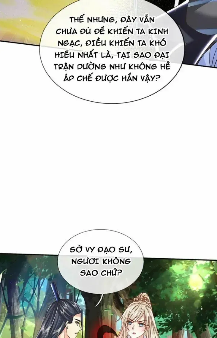 Kiếm Tiên Võ Đế: Bắt Đầu Huyền Vũ Môn Chi Biến Chapter 56 - Trang 24