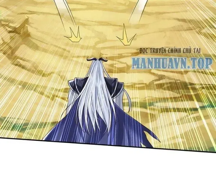 Kiếm Tiên Võ Đế: Bắt Đầu Huyền Vũ Môn Chi Biến Chapter 57 - Trang 31
