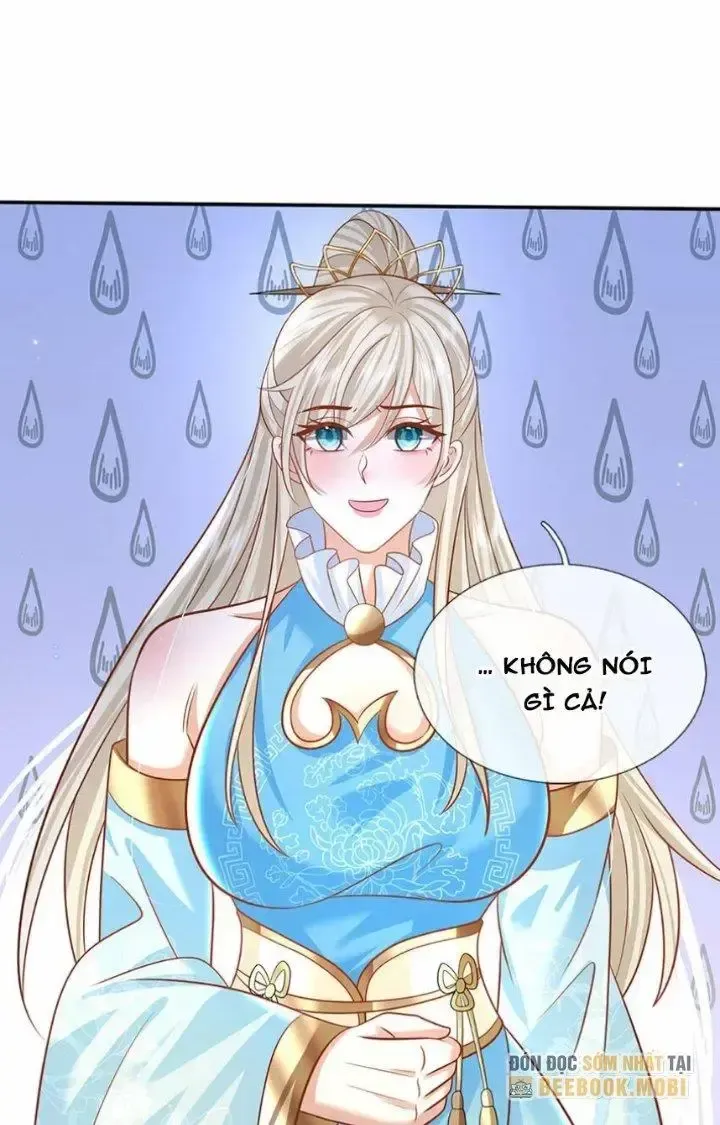 Kiếm Tiên Võ Đế: Bắt Đầu Huyền Vũ Môn Chi Biến Chapter 57 - Trang 5