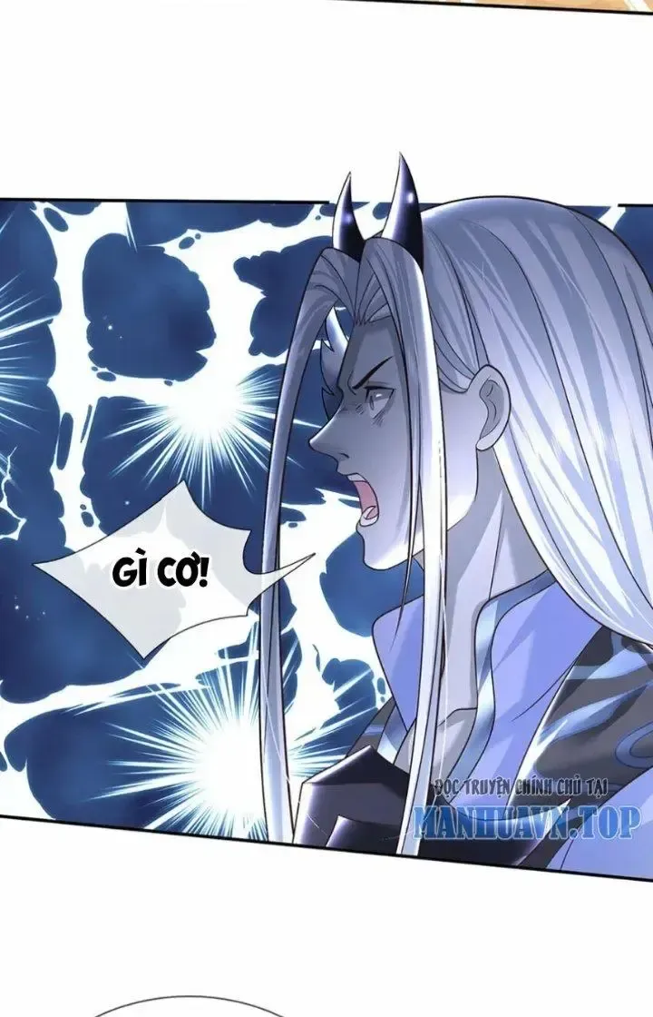 Kiếm Tiên Võ Đế: Bắt Đầu Huyền Vũ Môn Chi Biến Chapter 57 - Trang 7