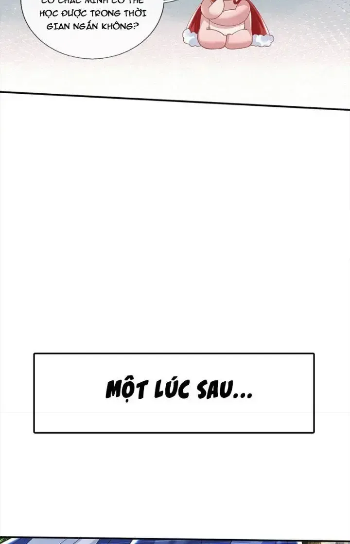 Kiếm Tiên Võ Đế: Bắt Đầu Huyền Vũ Môn Chi Biến Chapter 58 - Trang 17