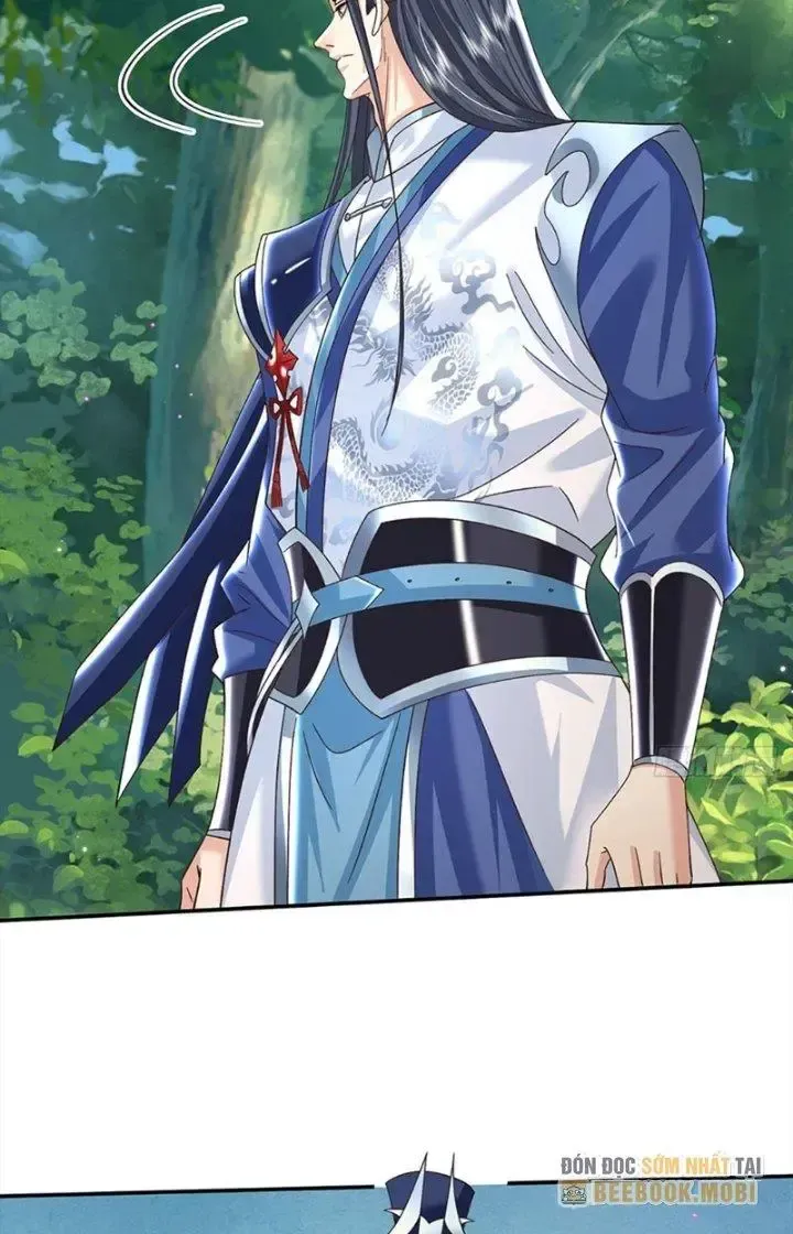 Kiếm Tiên Võ Đế: Bắt Đầu Huyền Vũ Môn Chi Biến Chapter 58 - Trang 19