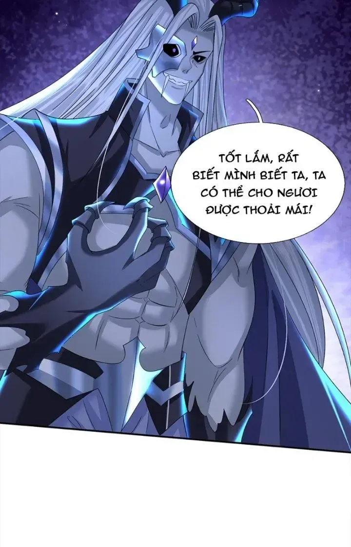 Kiếm Tiên Võ Đế: Bắt Đầu Huyền Vũ Môn Chi Biến Chapter 58 - Trang 24