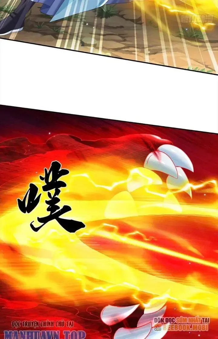 Kiếm Tiên Võ Đế: Bắt Đầu Huyền Vũ Môn Chi Biến Chapter 58 - Trang 28