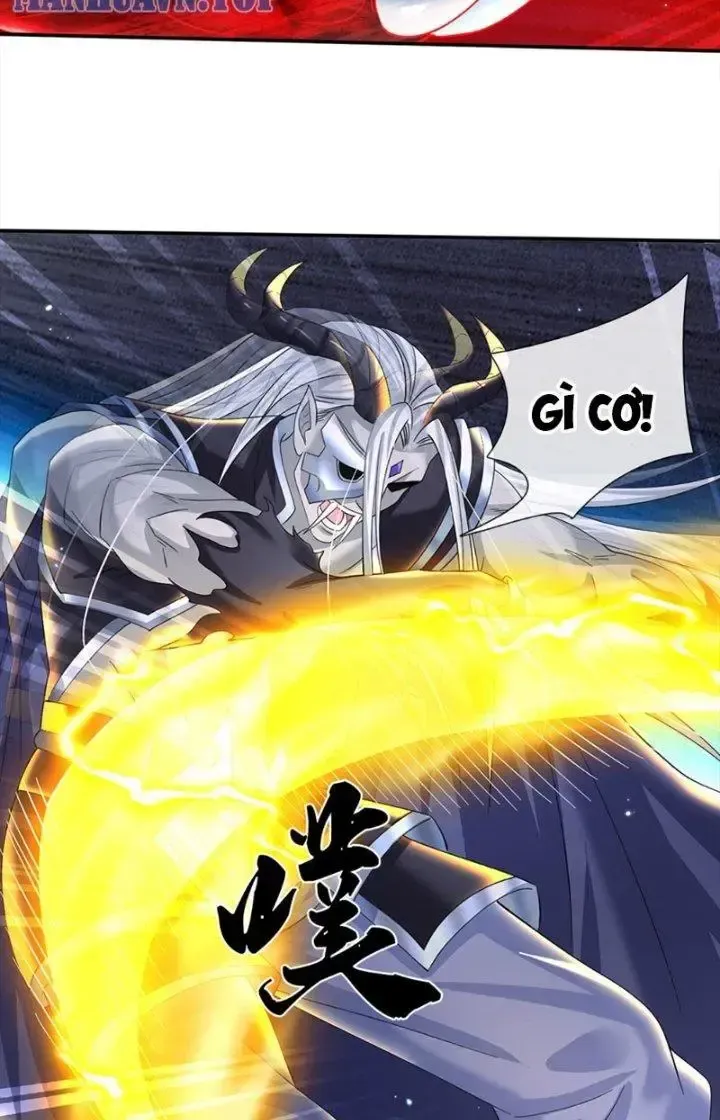 Kiếm Tiên Võ Đế: Bắt Đầu Huyền Vũ Môn Chi Biến Chapter 58 - Trang 29