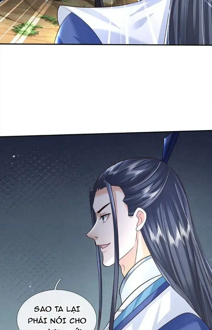 Kiếm Tiên Võ Đế: Bắt Đầu Huyền Vũ Môn Chi Biến Chapter 59 - Trang 15