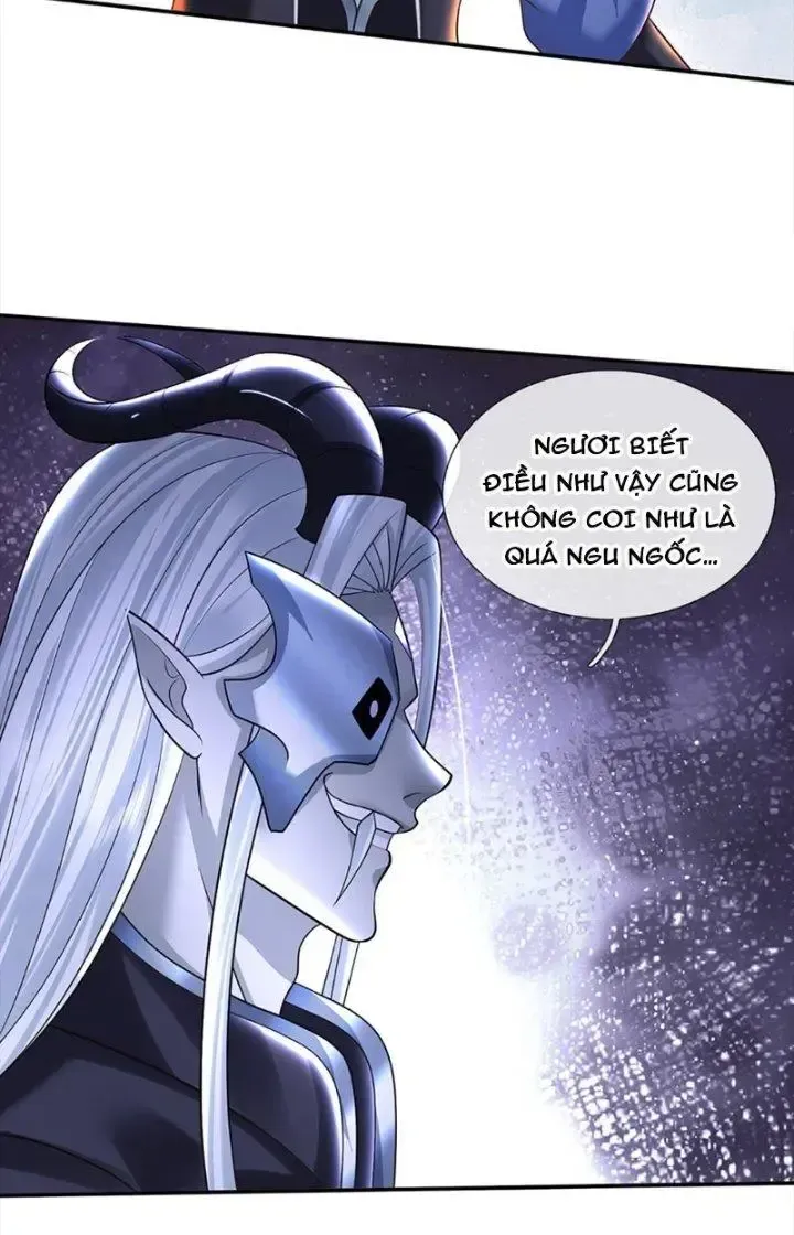 Kiếm Tiên Võ Đế: Bắt Đầu Huyền Vũ Môn Chi Biến Chapter 59 - Trang 19