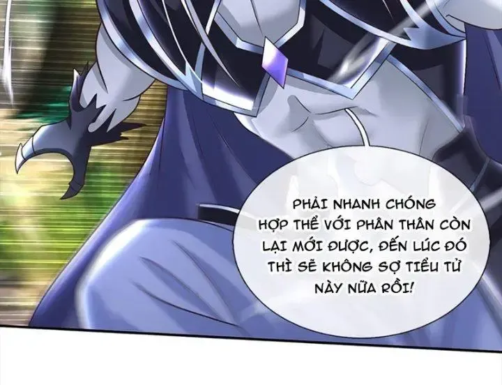 Kiếm Tiên Võ Đế: Bắt Đầu Huyền Vũ Môn Chi Biến Chapter 59 - Trang 28