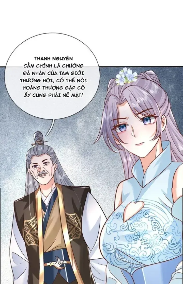 Kiếm Tiên Võ Đế: Bắt Đầu Huyền Vũ Môn Chi Biến Chapter 6 - Trang 14
