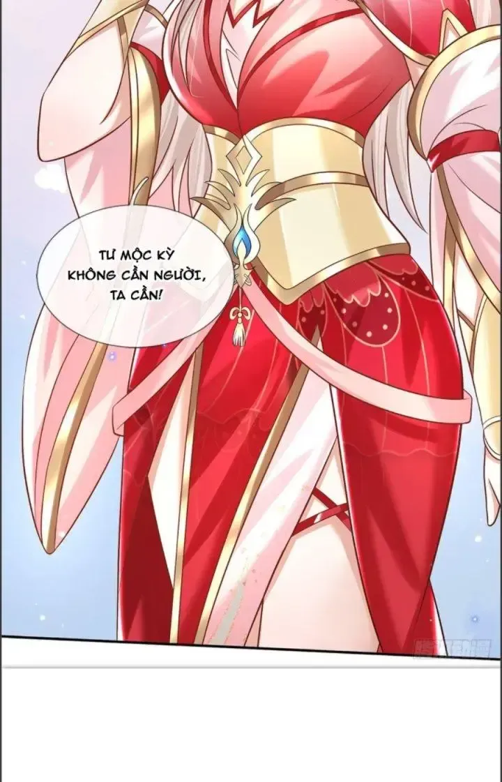Kiếm Tiên Võ Đế: Bắt Đầu Huyền Vũ Môn Chi Biến Chapter 6 - Trang 18