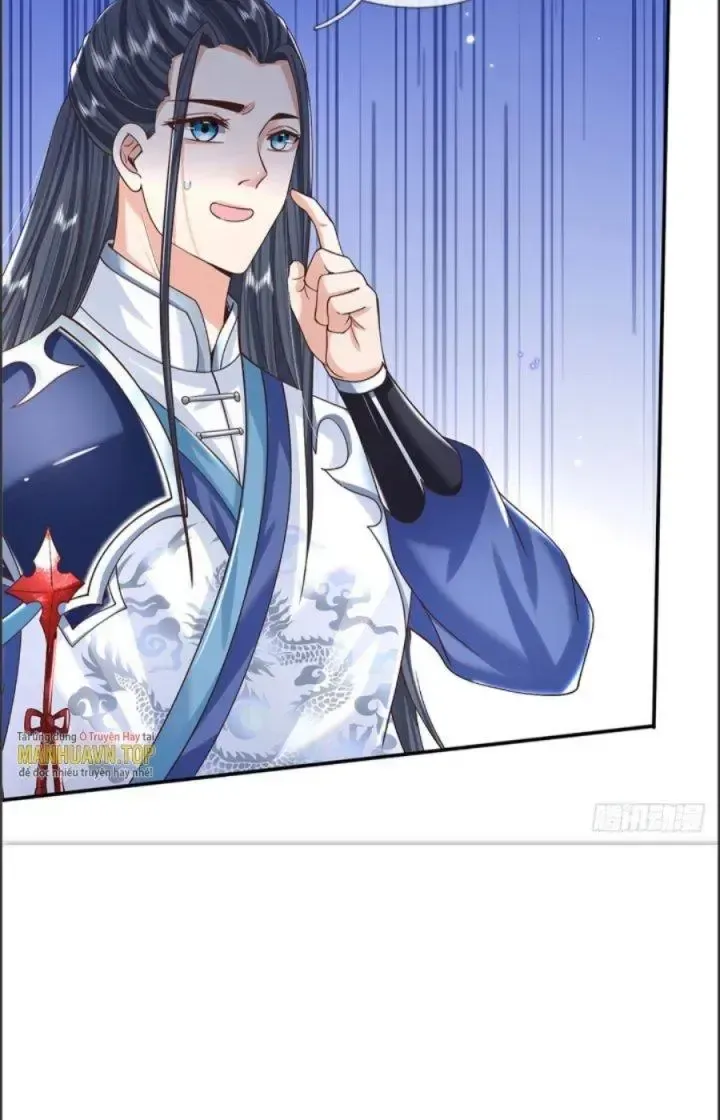 Kiếm Tiên Võ Đế: Bắt Đầu Huyền Vũ Môn Chi Biến Chapter 6 - Trang 27