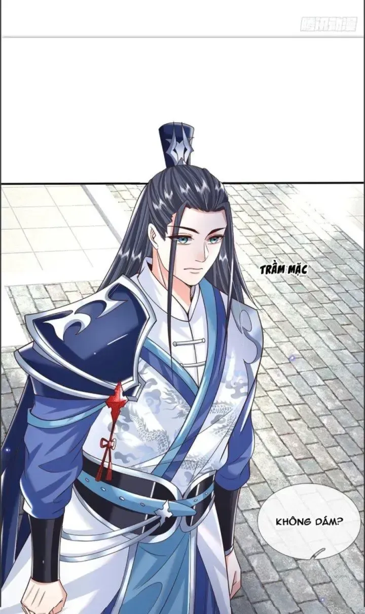 Kiếm Tiên Võ Đế: Bắt Đầu Huyền Vũ Môn Chi Biến Chapter 6 - Trang 29