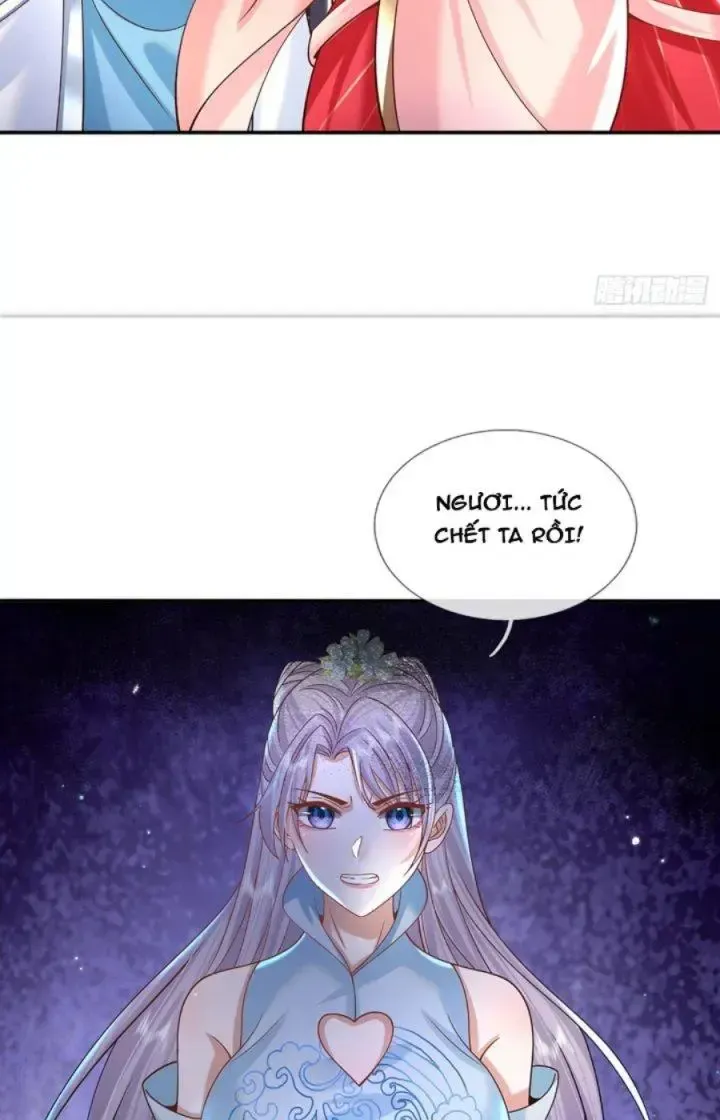 Kiếm Tiên Võ Đế: Bắt Đầu Huyền Vũ Môn Chi Biến Chapter 6 - Trang 33