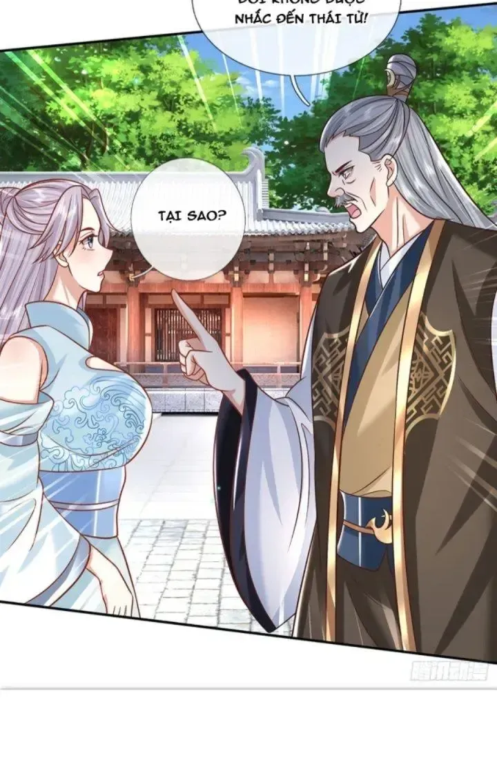 Kiếm Tiên Võ Đế: Bắt Đầu Huyền Vũ Môn Chi Biến Chapter 6 - Trang 38