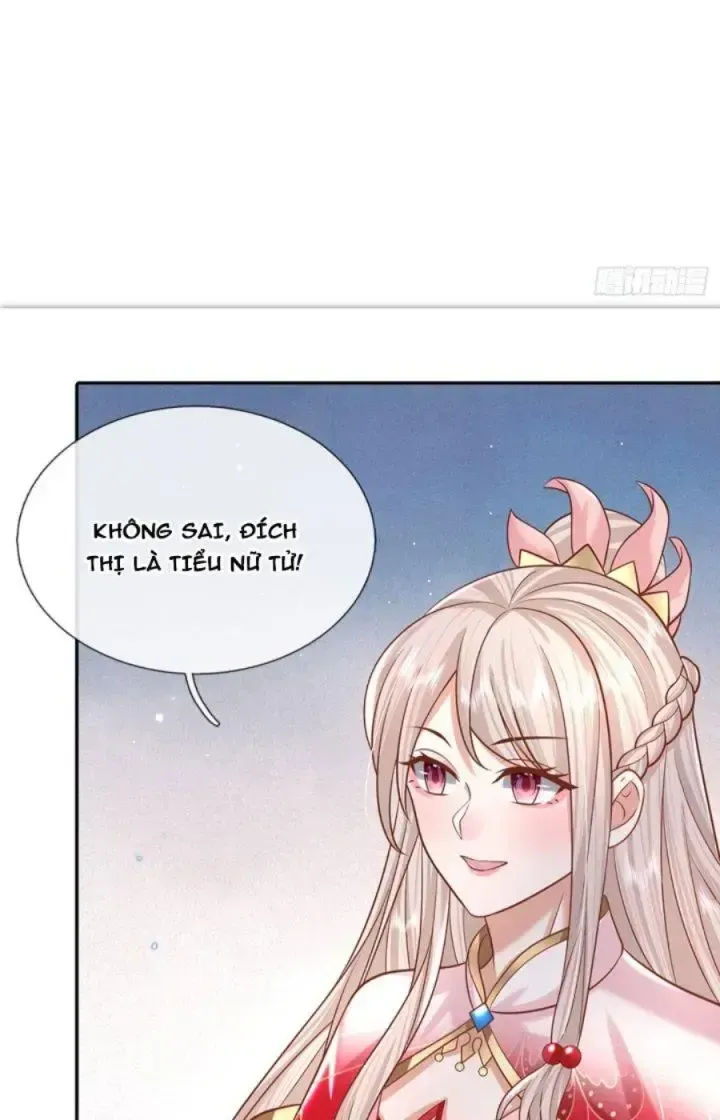Kiếm Tiên Võ Đế: Bắt Đầu Huyền Vũ Môn Chi Biến Chapter 6 - Trang 8