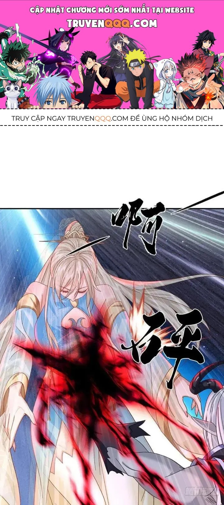 Kiếm Tiên Võ Đế: Bắt Đầu Huyền Vũ Môn Chi Biến Chapter 60 - Trang 1