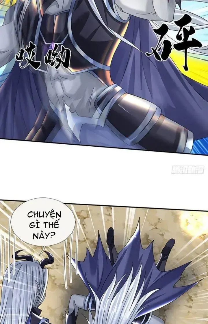 Kiếm Tiên Võ Đế: Bắt Đầu Huyền Vũ Môn Chi Biến Chapter 60 - Trang 12