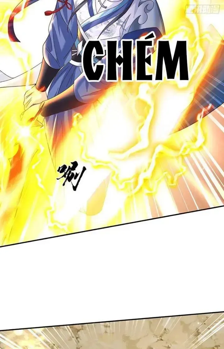 Kiếm Tiên Võ Đế: Bắt Đầu Huyền Vũ Môn Chi Biến Chapter 60 - Trang 26