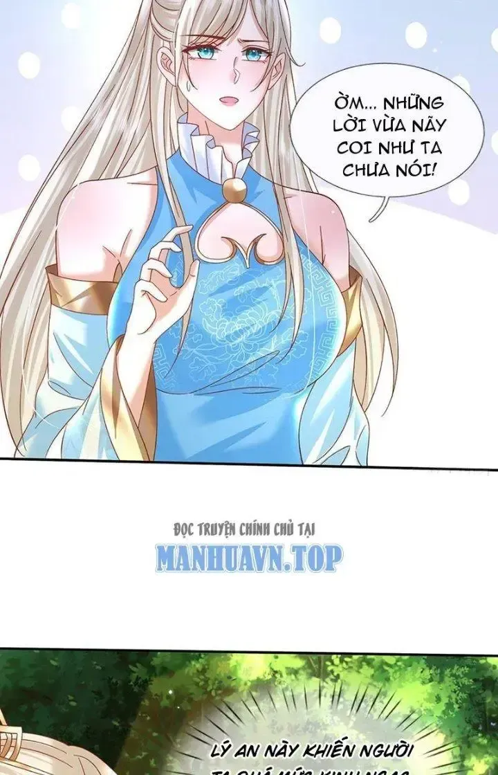 Kiếm Tiên Võ Đế: Bắt Đầu Huyền Vũ Môn Chi Biến Chapter 60 - Trang 28