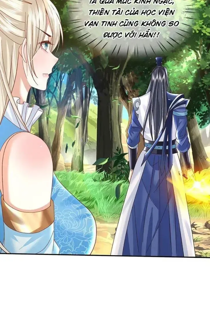 Kiếm Tiên Võ Đế: Bắt Đầu Huyền Vũ Môn Chi Biến Chapter 60 - Trang 29