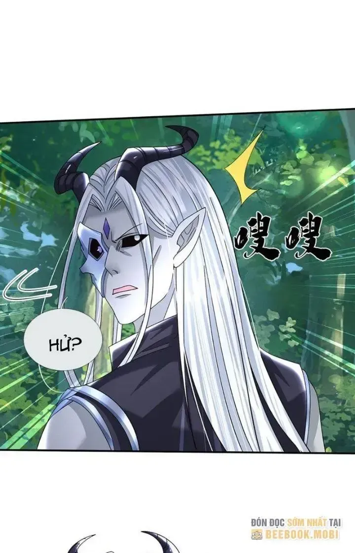 Kiếm Tiên Võ Đế: Bắt Đầu Huyền Vũ Môn Chi Biến Chapter 60 - Trang 5
