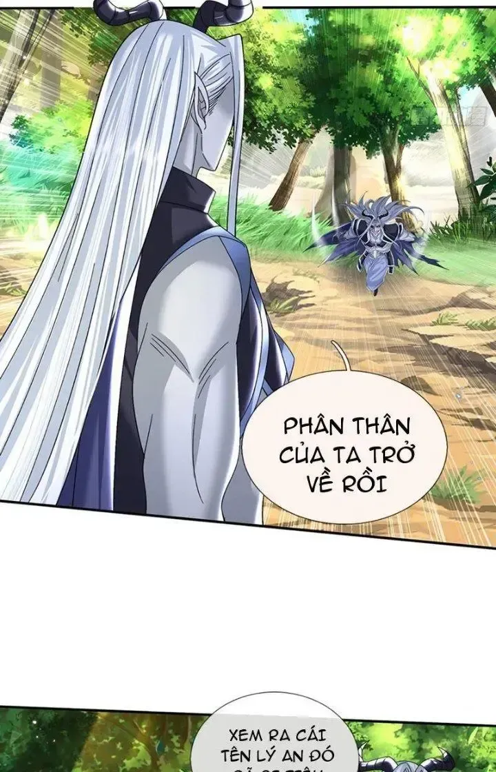 Kiếm Tiên Võ Đế: Bắt Đầu Huyền Vũ Môn Chi Biến Chapter 60 - Trang 6