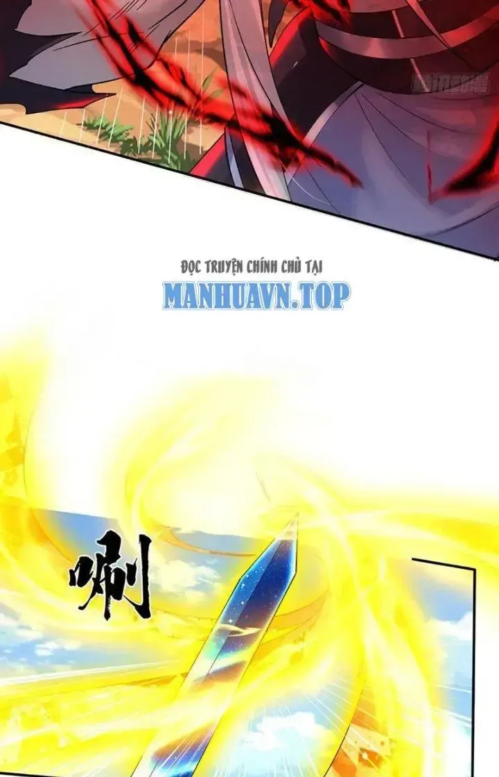 Kiếm Tiên Võ Đế: Bắt Đầu Huyền Vũ Môn Chi Biến Chapter 61 - Trang 2