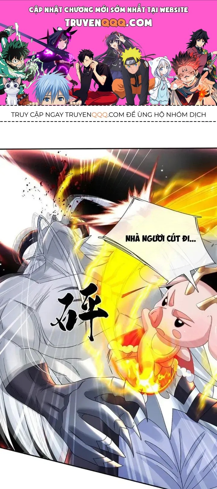 Kiếm Tiên Võ Đế: Bắt Đầu Huyền Vũ Môn Chi Biến Chapter 62 - Trang 1