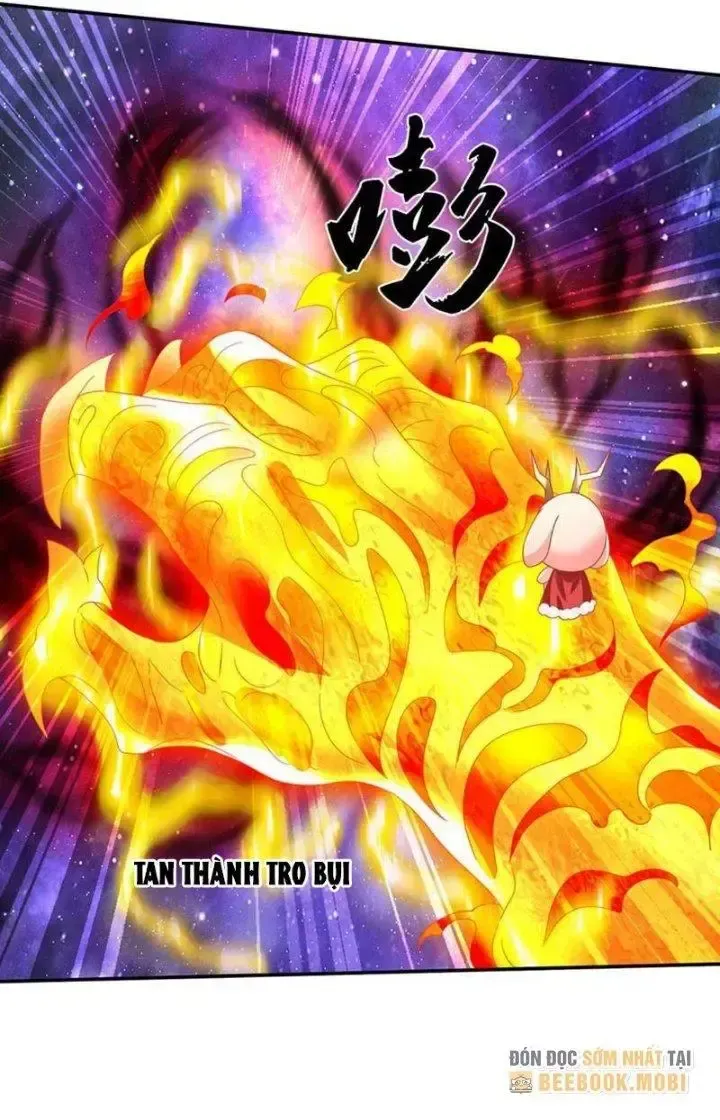 Kiếm Tiên Võ Đế: Bắt Đầu Huyền Vũ Môn Chi Biến Chapter 62 - Trang 10