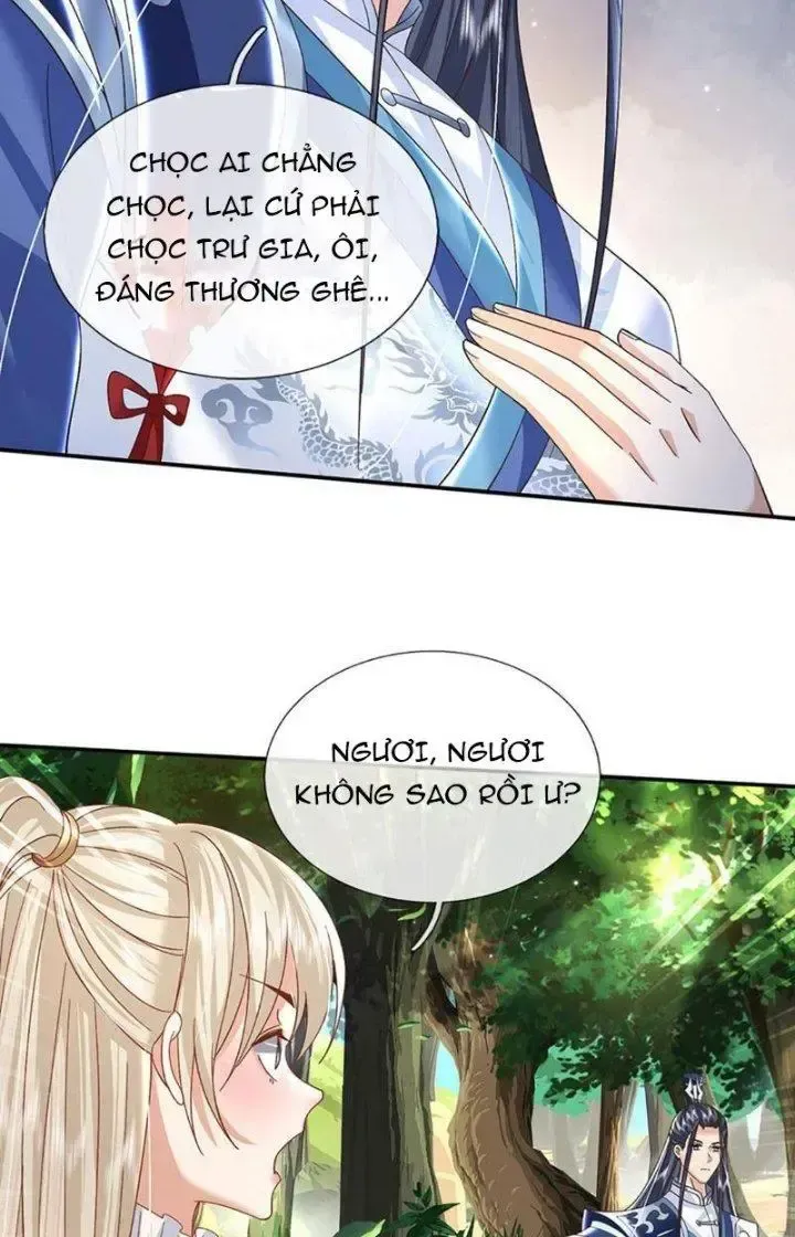 Kiếm Tiên Võ Đế: Bắt Đầu Huyền Vũ Môn Chi Biến Chapter 62 - Trang 14