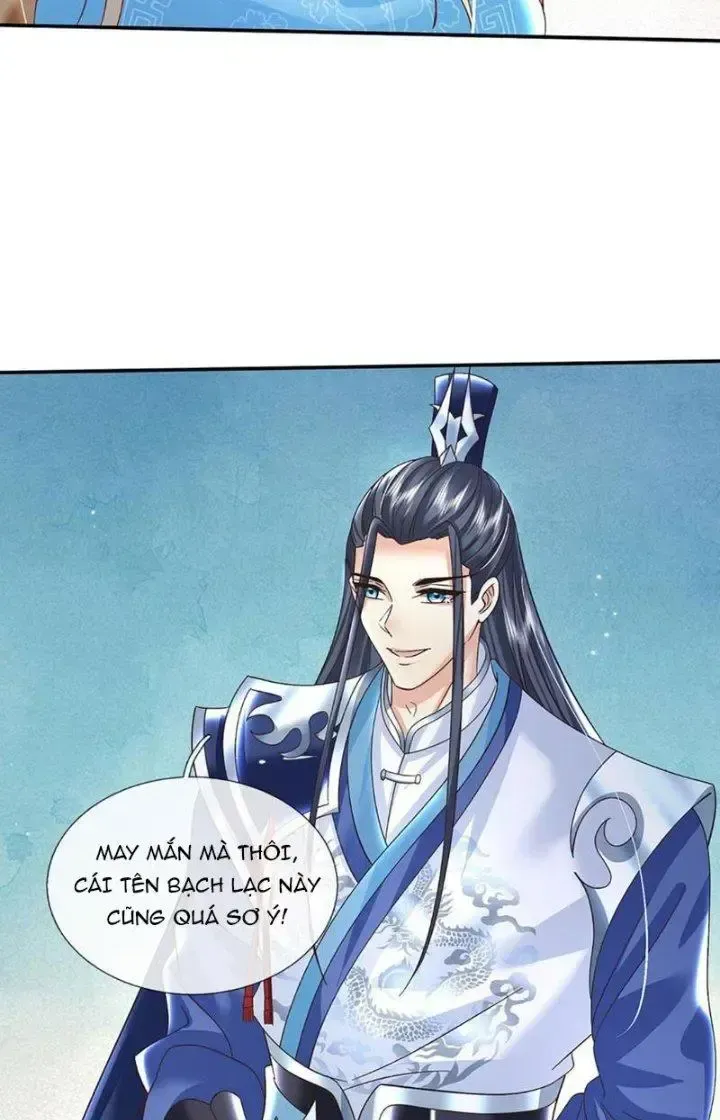 Kiếm Tiên Võ Đế: Bắt Đầu Huyền Vũ Môn Chi Biến Chapter 62 - Trang 19