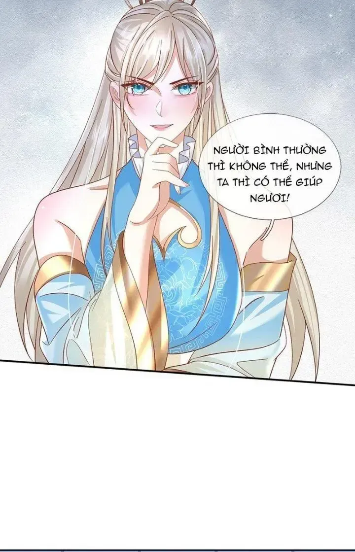 Kiếm Tiên Võ Đế: Bắt Đầu Huyền Vũ Môn Chi Biến Chapter 62 - Trang 28