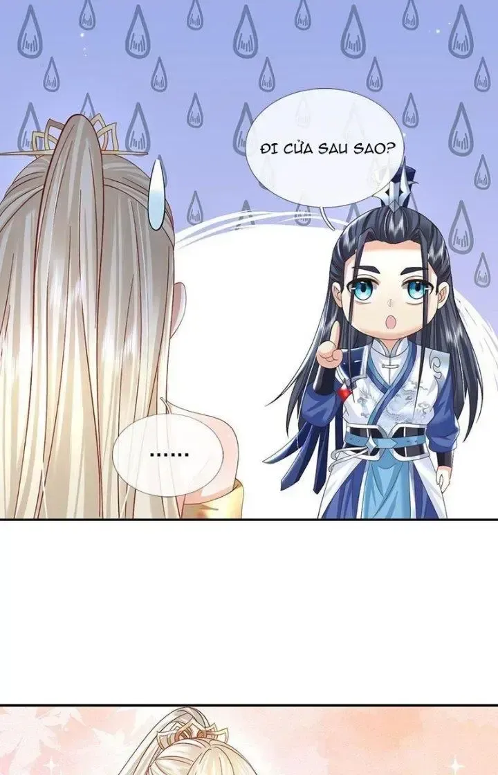 Kiếm Tiên Võ Đế: Bắt Đầu Huyền Vũ Môn Chi Biến Chapter 62 - Trang 29