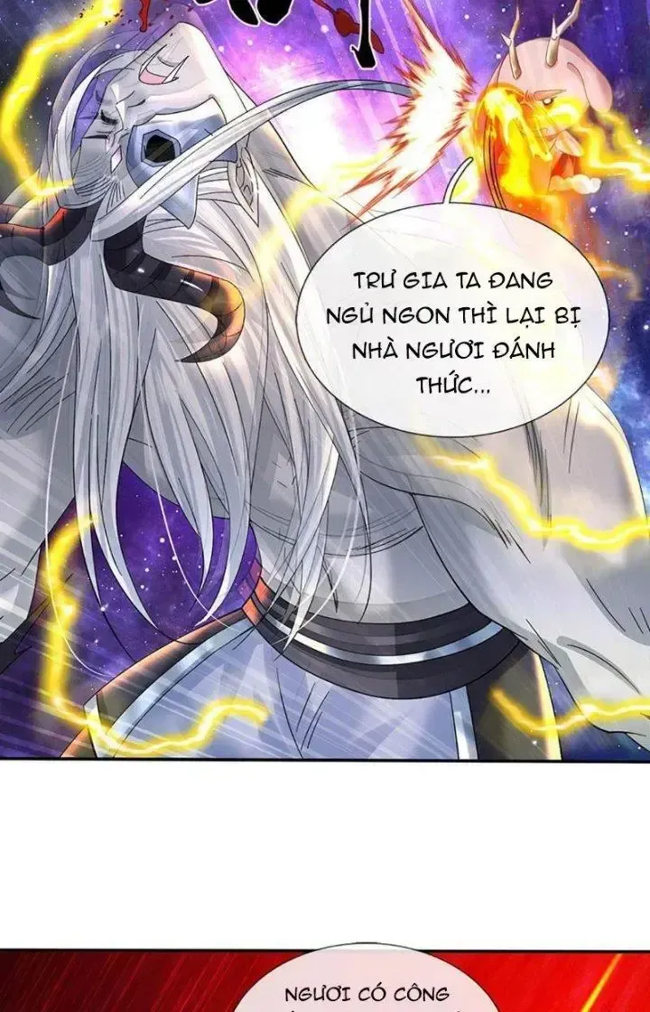 Kiếm Tiên Võ Đế: Bắt Đầu Huyền Vũ Môn Chi Biến Chapter 62 - Trang 3