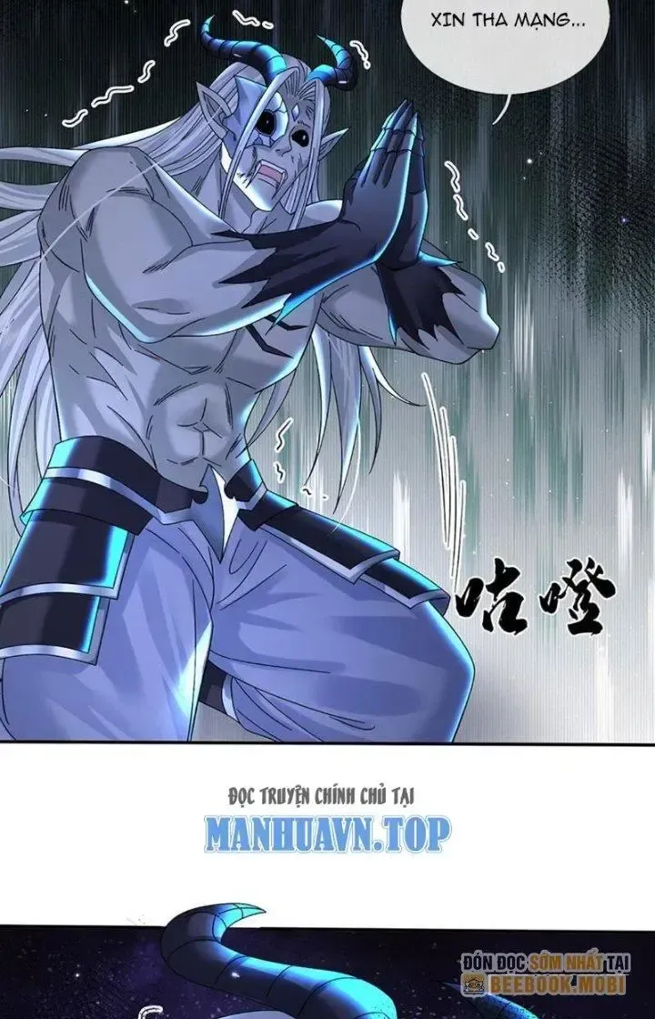 Kiếm Tiên Võ Đế: Bắt Đầu Huyền Vũ Môn Chi Biến Chapter 62 - Trang 5