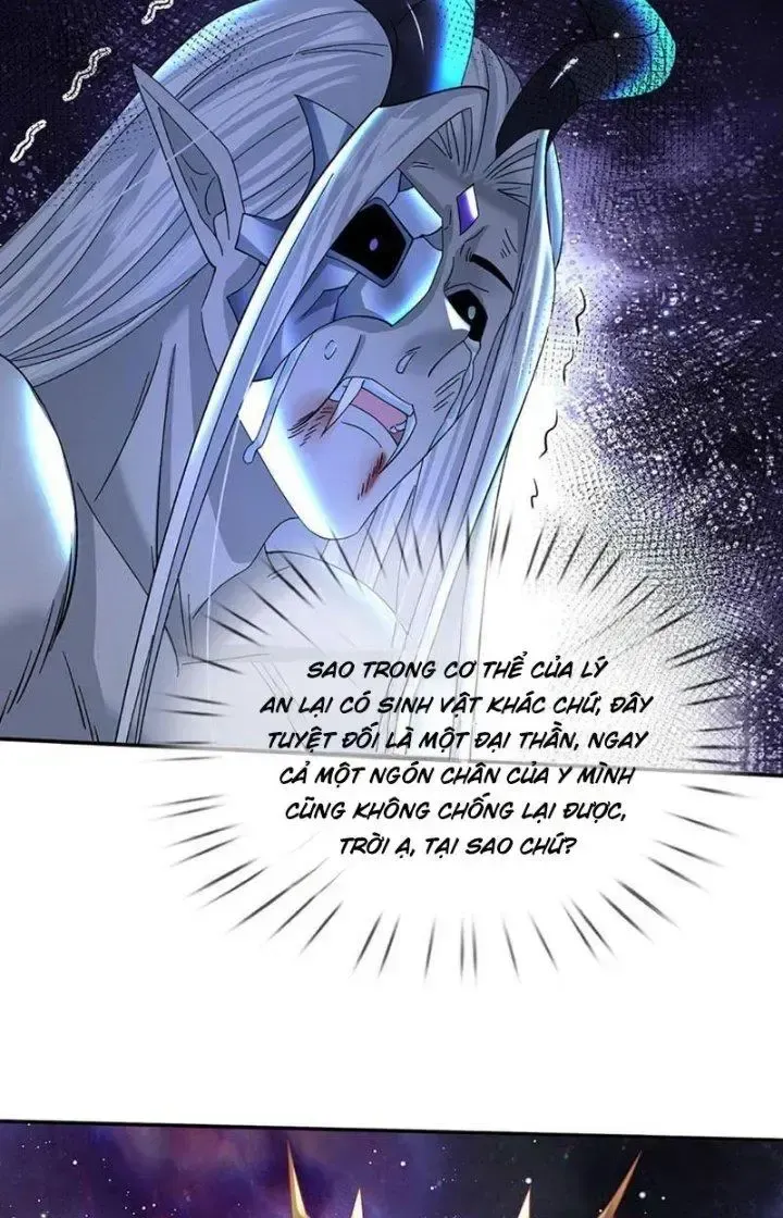 Kiếm Tiên Võ Đế: Bắt Đầu Huyền Vũ Môn Chi Biến Chapter 62 - Trang 6